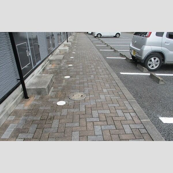 物件名確認中 室内写真8