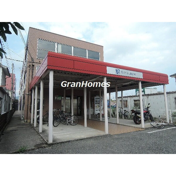 プレアール姫路山吹