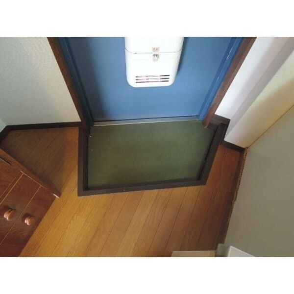 プレアール姫路山吹 室内写真6