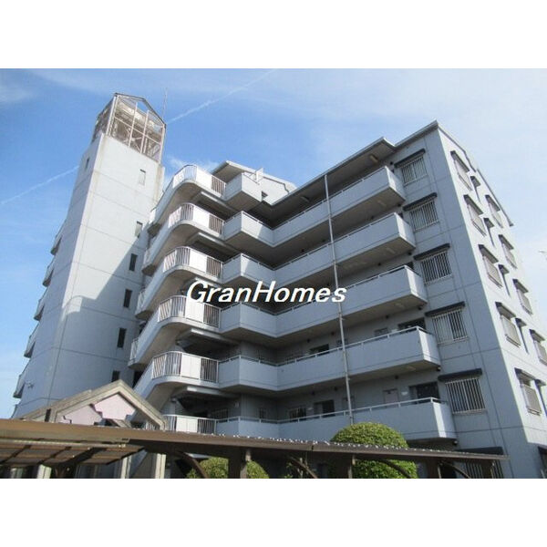 フローリッシュ二見
