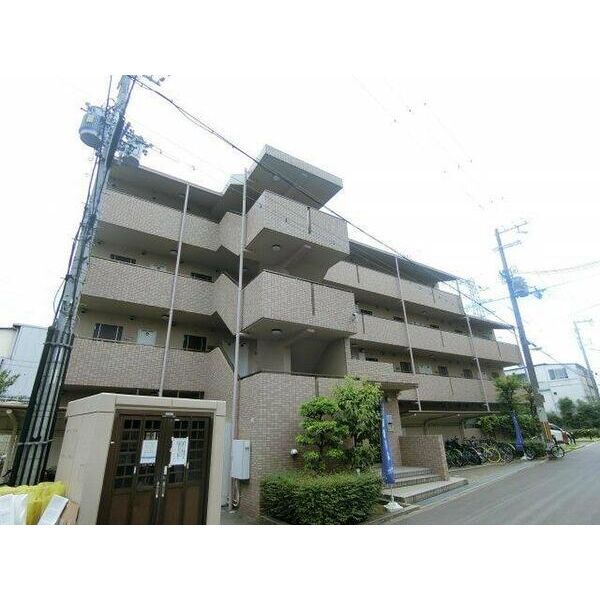 アロース我孫子東