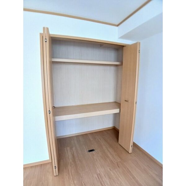 コーポ勢多Ⅱ番館 室内写真10