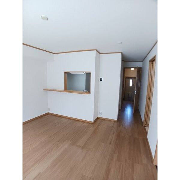 コーポ勢多Ⅱ番館 室内写真1
