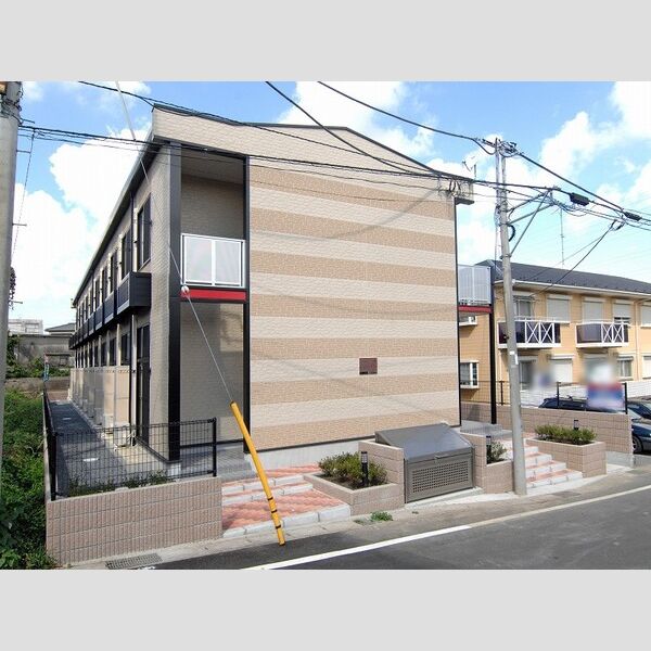 レオパレスベルツ