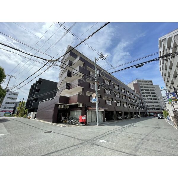 淡路第3ダイヤモンドハイム