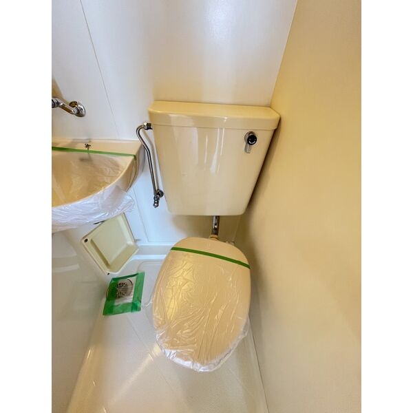 コイデハイツ 室内写真6