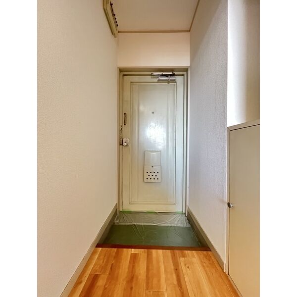 コイデハイツ 室内写真7