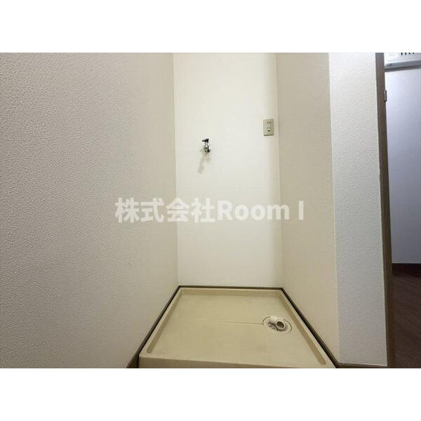 メゾンニシザ 室内写真8