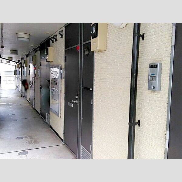 レオパレス上社LA1 室内写真7