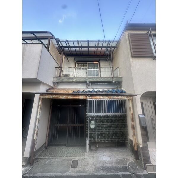 松原市西野々テラス