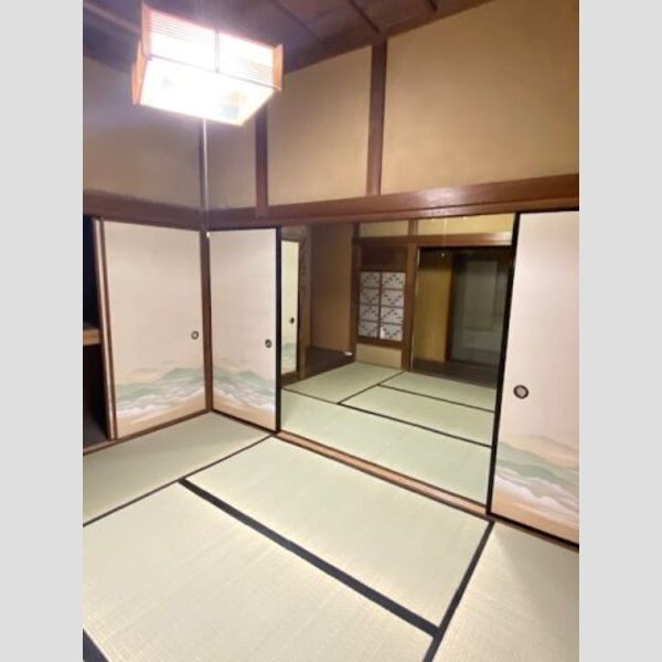 富津市湊戸建 室内写真9