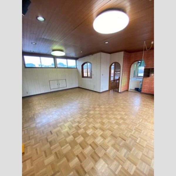 富津市湊戸建 室内写真1