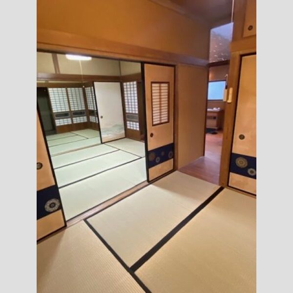 富津市湊戸建 室内写真3