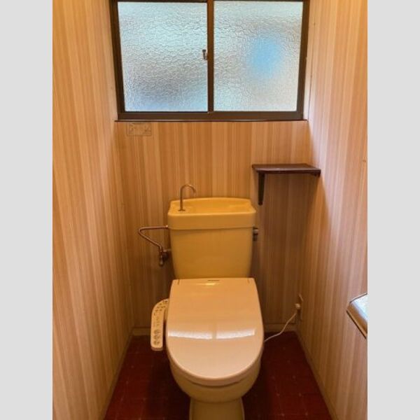 富津市湊戸建 室内写真7