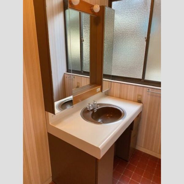 富津市湊戸建 室内写真8