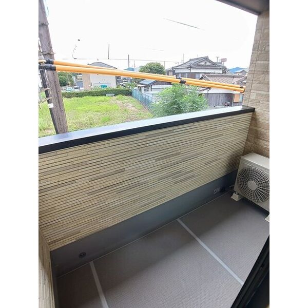 モデルヌ アンジュ 室内写真7
