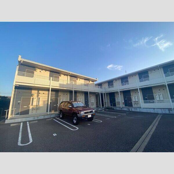 レオネクスト乙川 建物画像