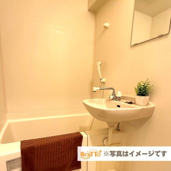エスリード本町 室内写真4