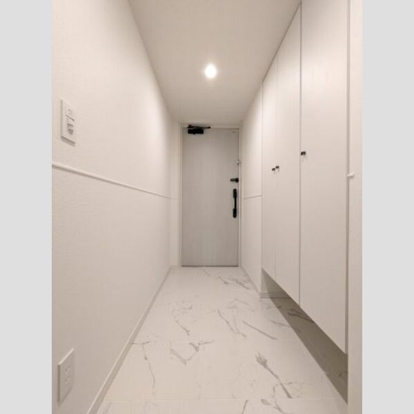 フラッフィー日本橋浜町 室内写真8
