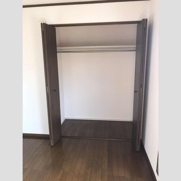 ルミエール二階堂 室内写真9