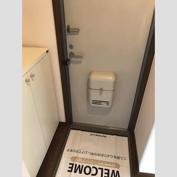 ルミエール二階堂 室内写真3