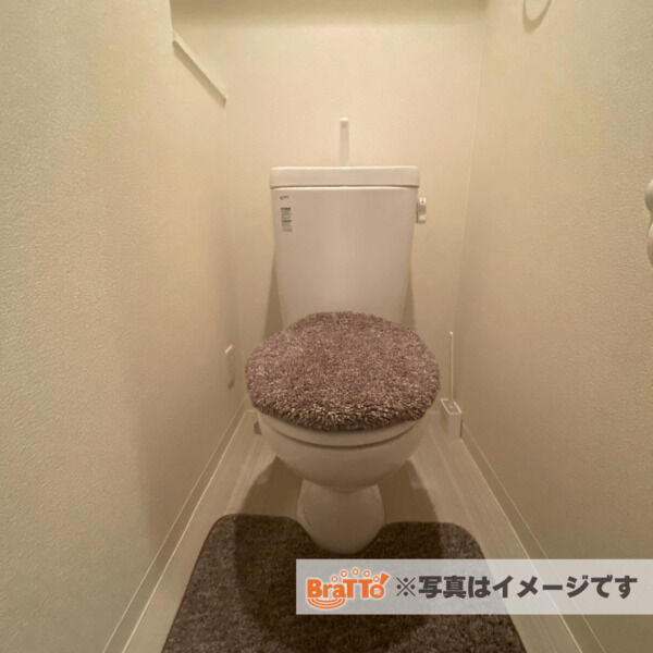 エスリード松屋町 室内写真2