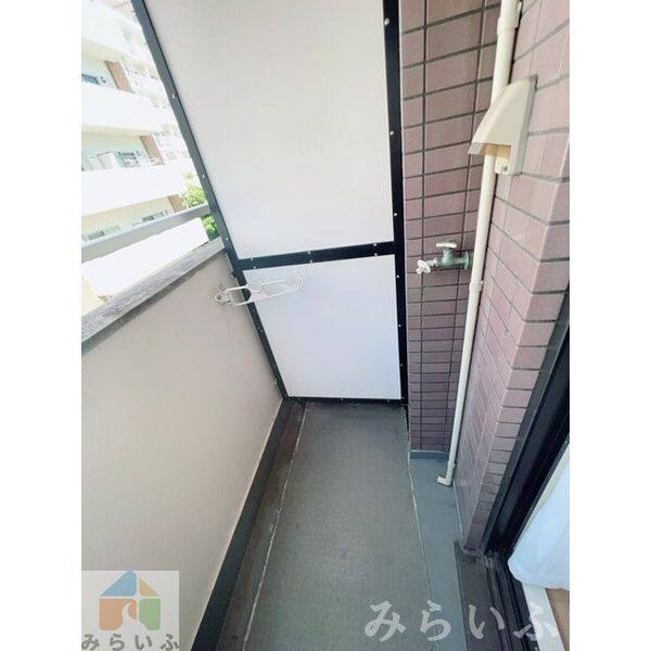 富士レイホービル第5 室内写真9