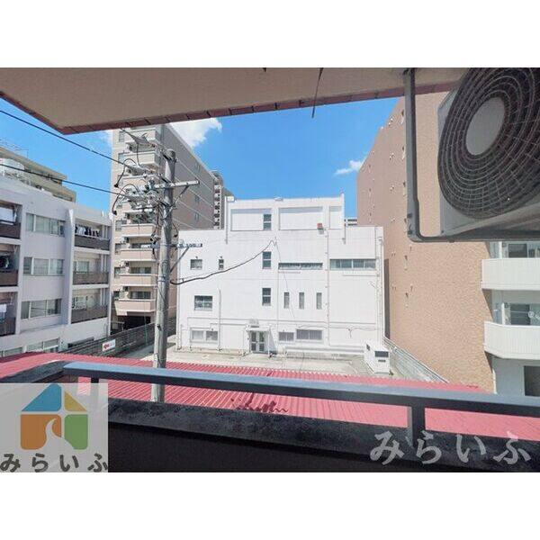 富士レイホービル第5 室内写真10