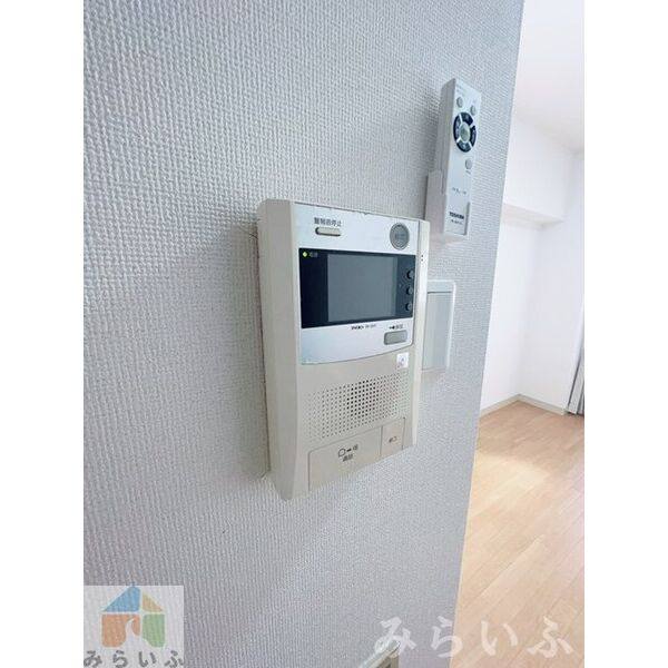 富士レイホービル第5 室内写真8
