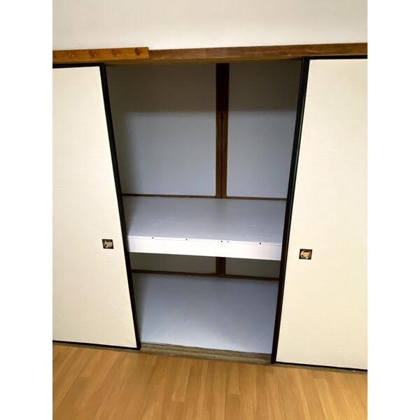 上田住宅 平屋建 室内写真3