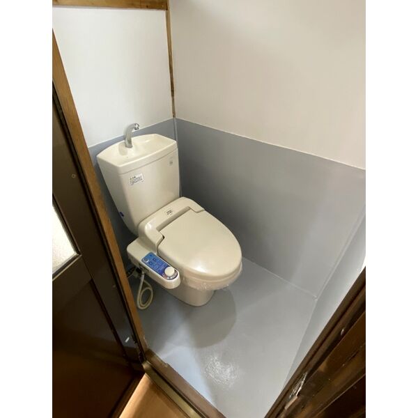 上田住宅 平屋建 室内写真6