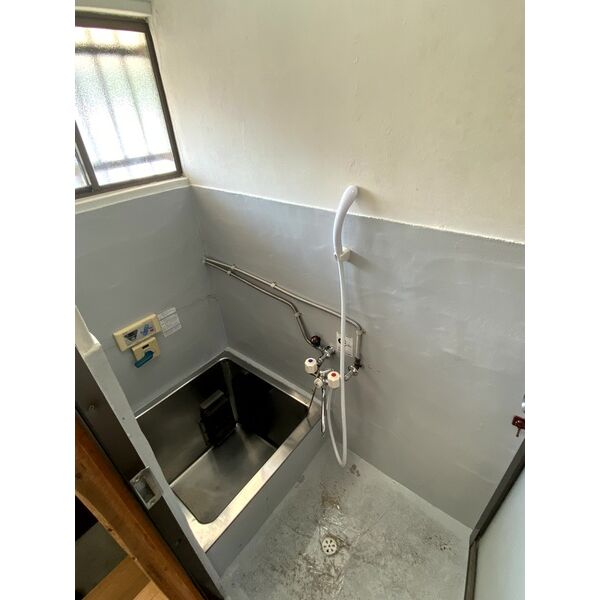 上田住宅 平屋建 室内写真10
