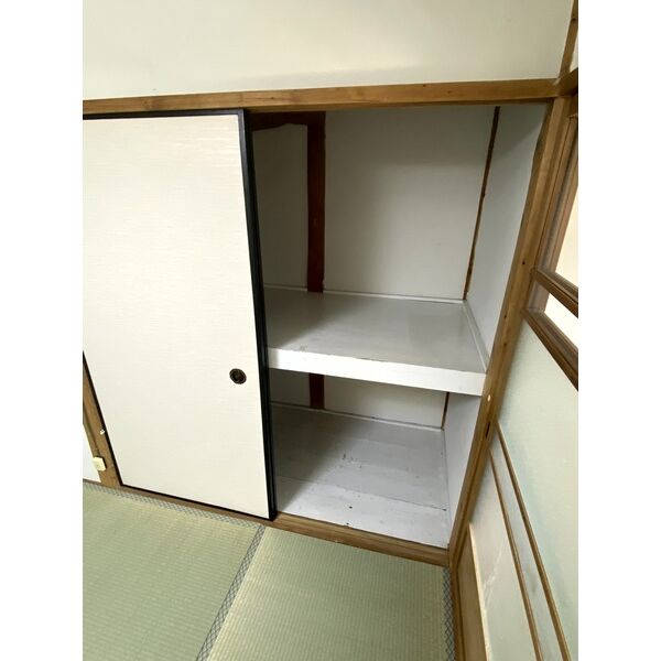 上田住宅 平屋建 室内写真1