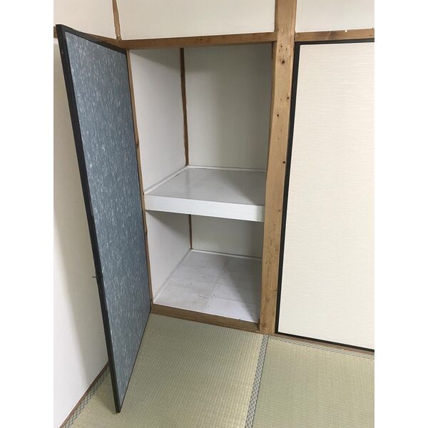 上田住宅 平屋建 室内写真3