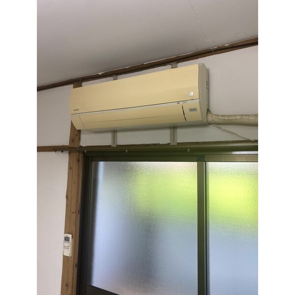 上田住宅 平屋建 室内写真4