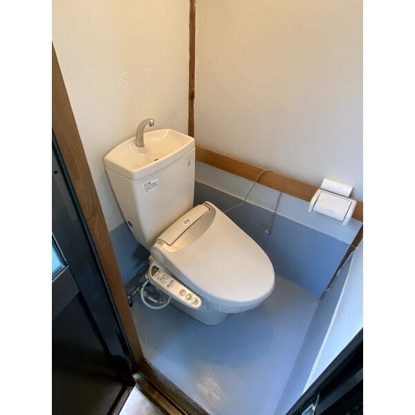 上田住宅 平屋建 室内写真6