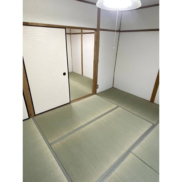 上田住宅 平屋建 室内写真7