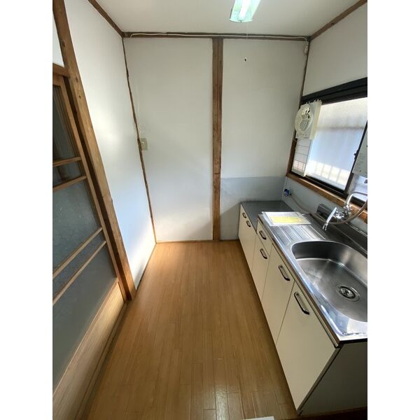 上田住宅 平屋建 室内写真8