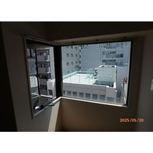 朝日プラザ長堀東パサージュ 室内写真8