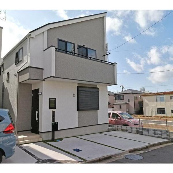 習志野市 建物画像