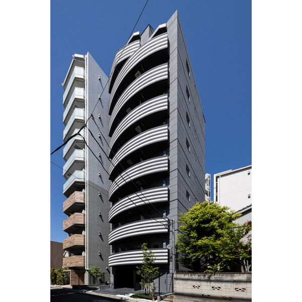 アジールコート門前仲町