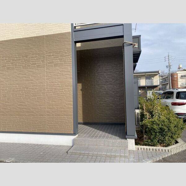 レオパレスクォリティハイツ平子 室内写真6