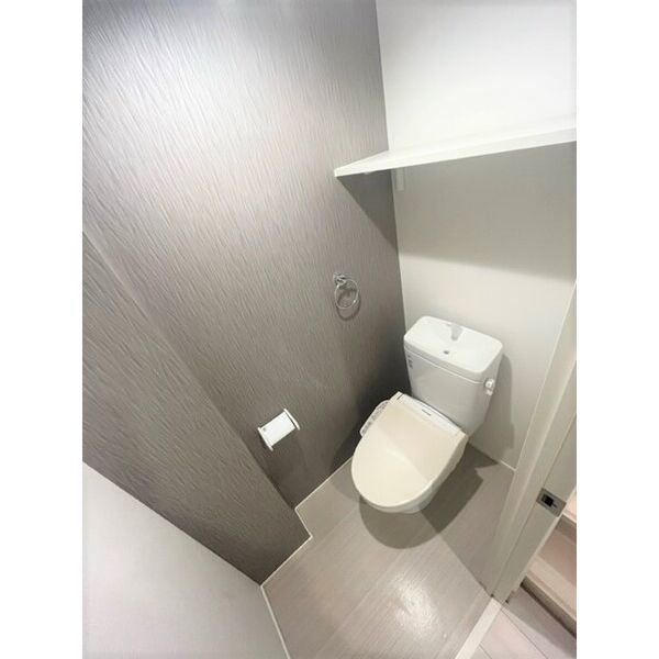 アンジュール 室内写真8