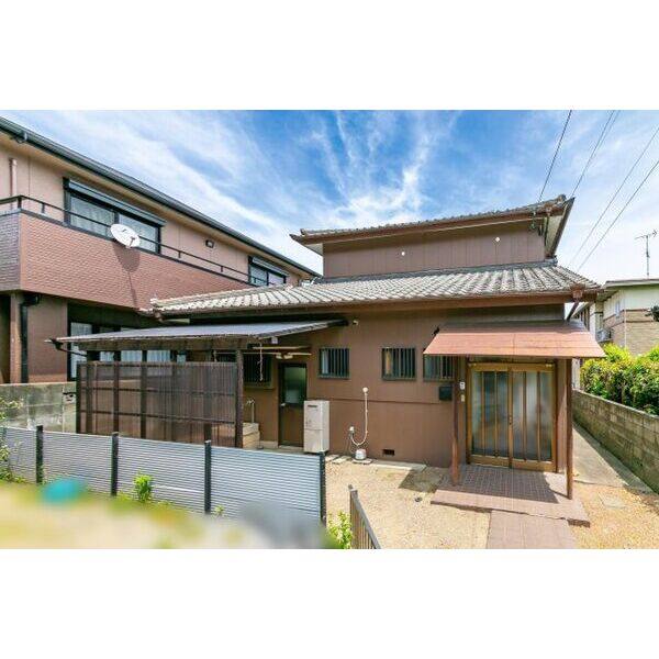 津市柳山津興 M戸建