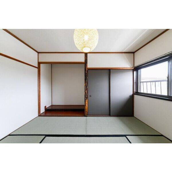 津市柳山津興 M戸建 室内写真9