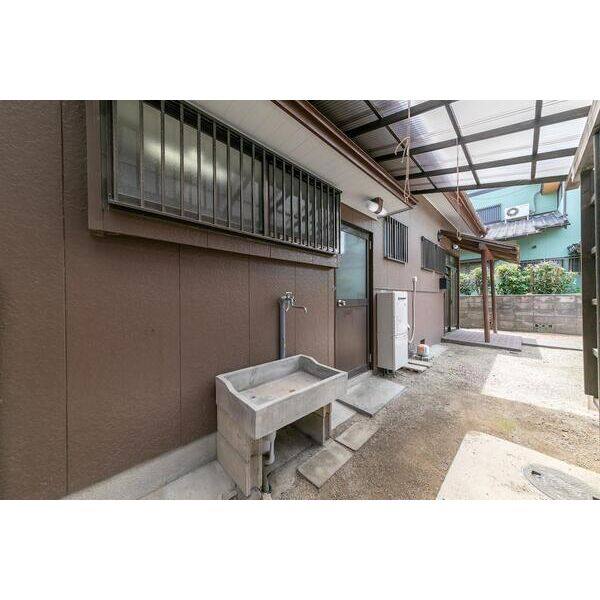 津市柳山津興 M戸建 室内写真10