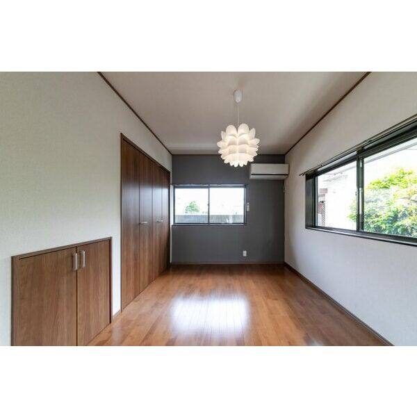 津市柳山津興 M戸建 室内写真1