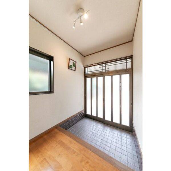 津市柳山津興 M戸建 室内写真4