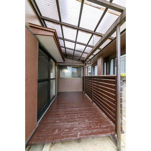 津市柳山津興 M戸建 室内写真7