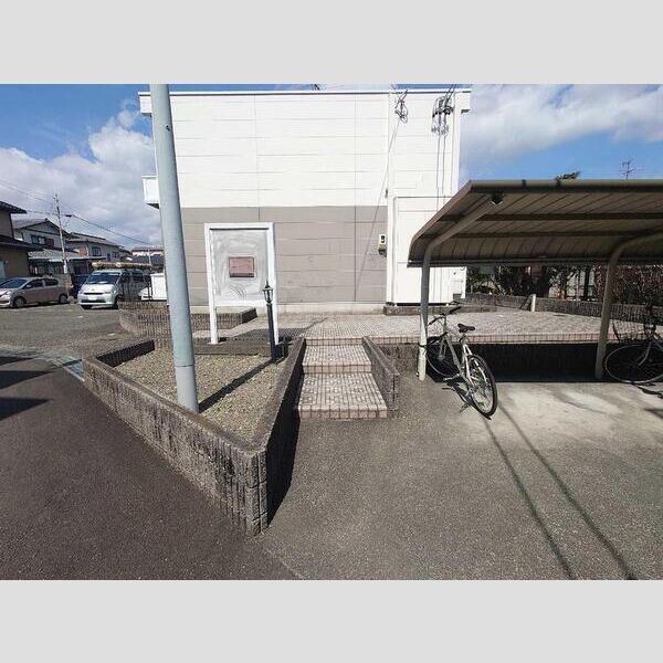 レオパレス平川地 室内写真5